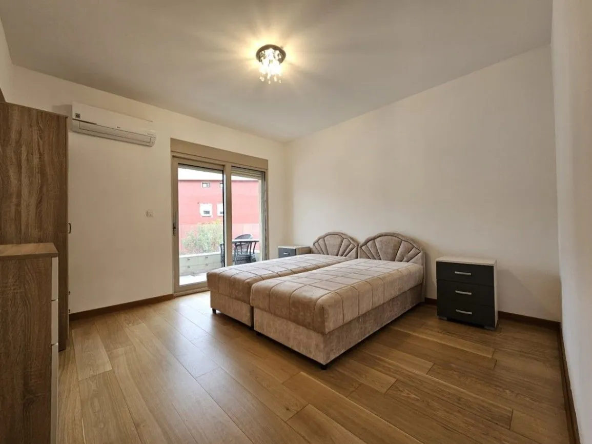 Sale, three bedroom apartment, 117m², Centar, Budva