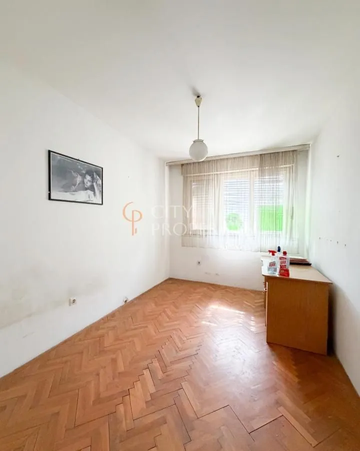 Prodaja, stan, 95m², Pobrežje, Podgorica