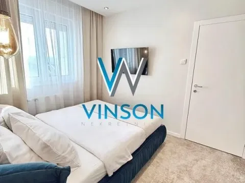 Izdavanje, trosoban stan, 69m², Bulevar Evrope, Novi Sad Sve Podlokacije - image 11