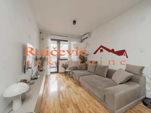 Prodaja, dvosoban stan, 57m², Vračar Sve Podlokacije, Beograd - image 3