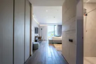 Sale, one bedroom apartment, 29m², Krašići, Tivat