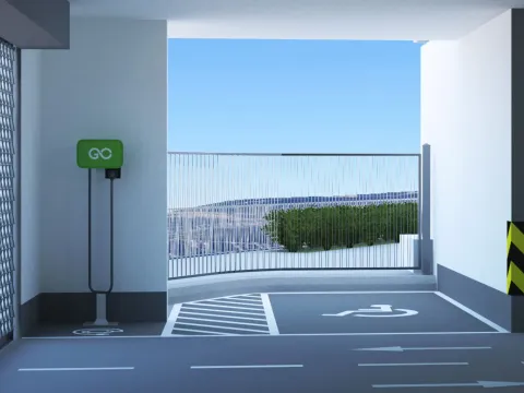 Prodaja, stan, 67m², Tivat, Crna Gora - image 2