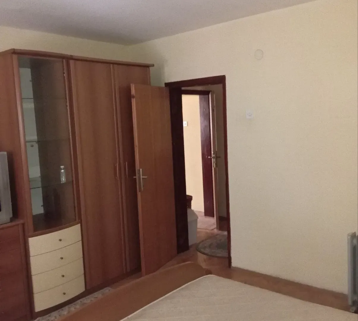 Rent, two bedroom apartment, 75m², Gintaš, Podgorica