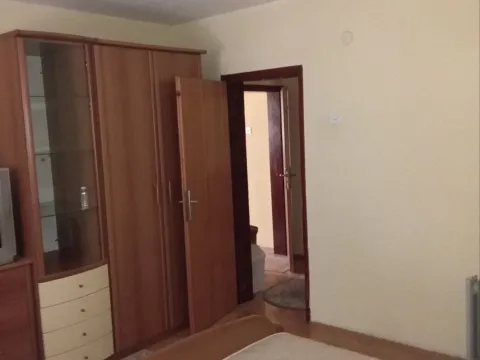 Izdavanje, dvosoban stan, 75m², Gintaš, Podgorica - image 8