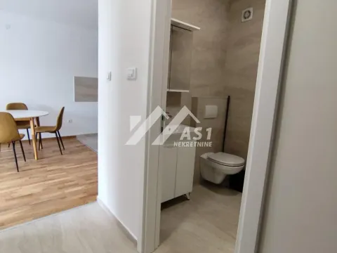 Rent, one bedroom apartment, 38m², Klisa, Novi Sad Sve Podlokacije - image 5