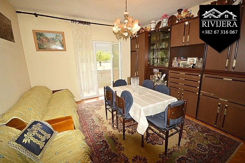 Prodaja, kuća, 80m², Zelenika, Herceg Novi