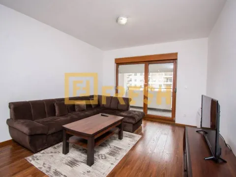 Izdavanje, dvosoban stan, 73m², Master Kvart, Podgorica - image 3