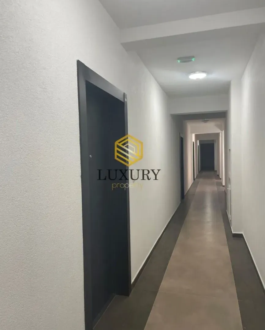 Prodaja, dvosoban stan, 51m², Kod Big Fashion-a, Podgorica
