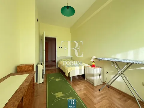 Rent, two bedroom apartment, 76m², Centar, Podgorica - image 12