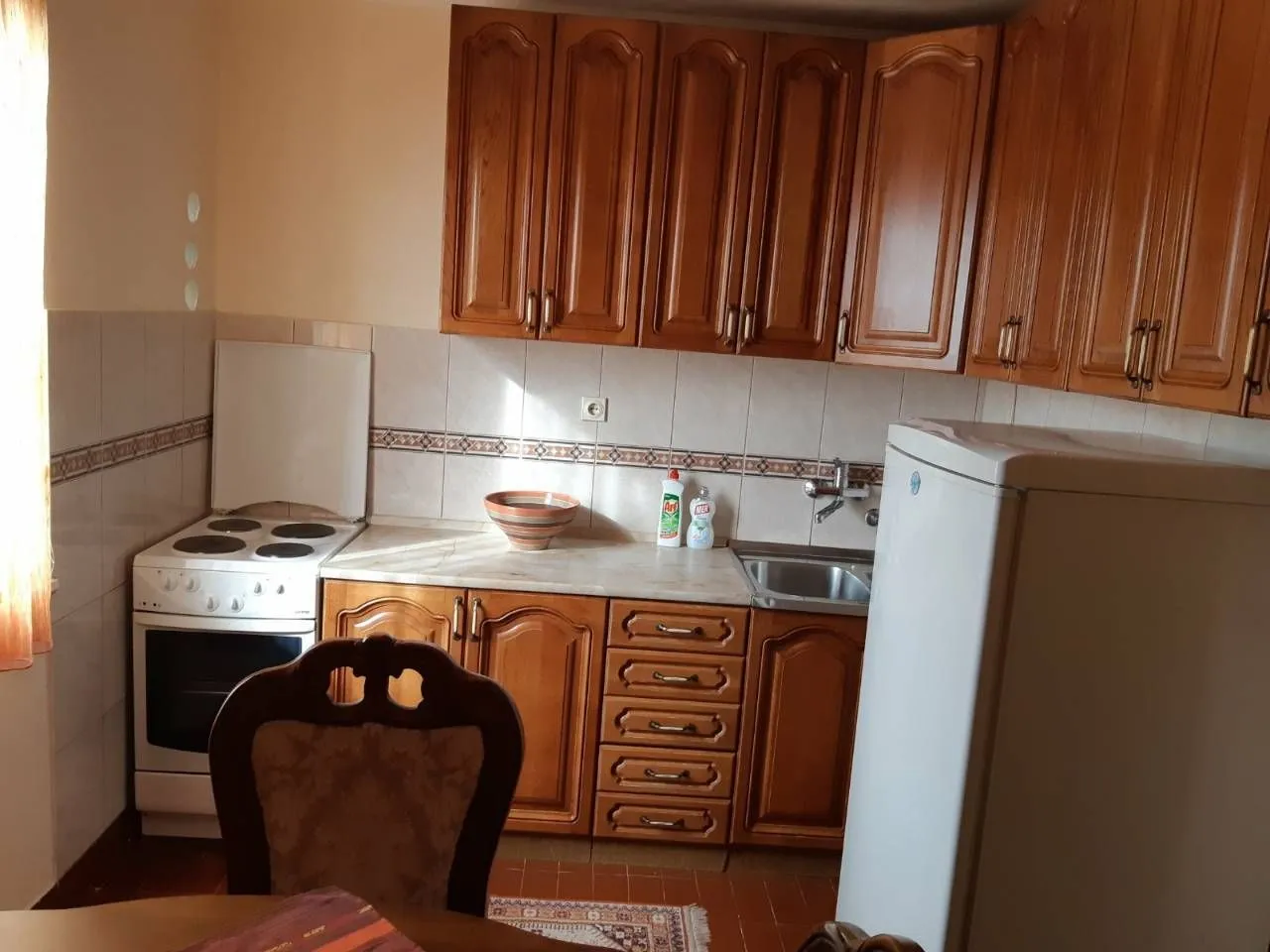 Prodaja, stan, 51m², Herceg Novi, Crna Gora