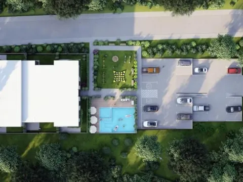 Prodaja, trosoban stan, 65m², Jajinci, Voždovac Sve Podlokacije - image 4