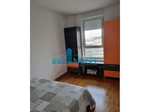 Rent, two bedroom apartment, 52m², Novi Beograd Blok 67, Novi Beograd Sve Podlokacije - image 7