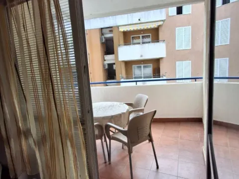 Rent, one bedroom apartment, 54m², Adok, Budva - image 8