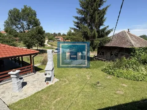 Sale, house, 79m², Šantarovac, Jagodina - image 9