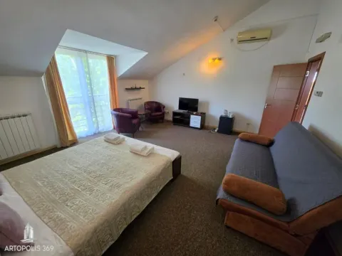 Sale, one bedroom apartment, 33m², Voždovac Sve Podlokacije, Beograd - image 4