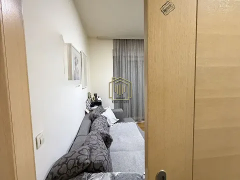Prodaja, jednosoban stan, 44m², Zabjelo, Podgorica - image 5