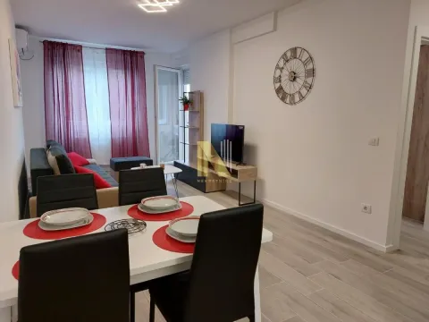Izdavanje, jednosoban stan, 46m², Salajka, Novi Sad Sve Podlokacije - image 5