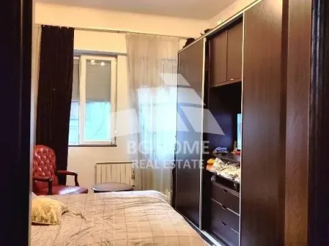 Prodaja, trosoban stan, 93m², Savski Venac, Beograd - image 13