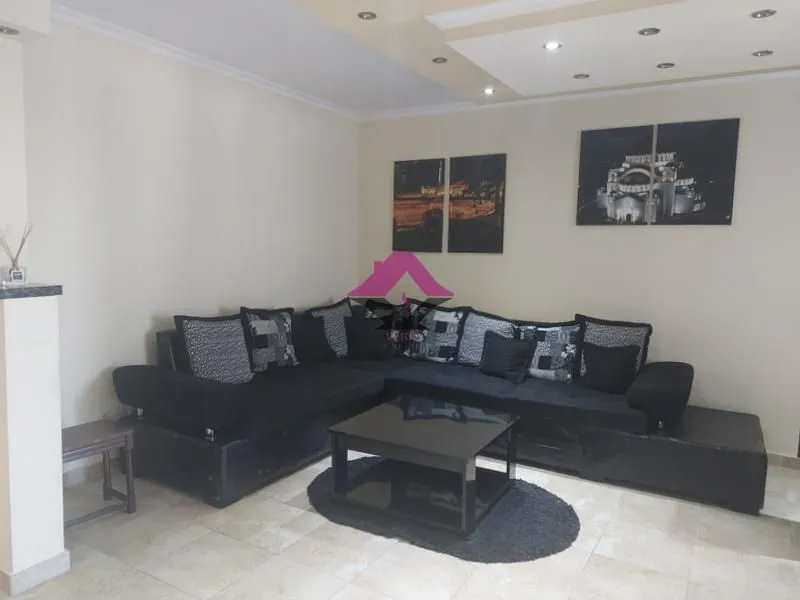 Sale, two bedroom apartment, 57m², Stari Grad, Beograd