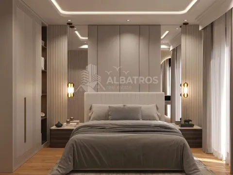 Rent, two bedroom apartment, 80m², Centar, Bar - image 3