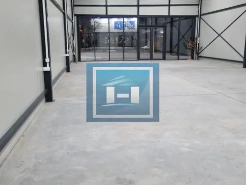 Rent, office space, 430m², Gloždak, Paraćin - image 16