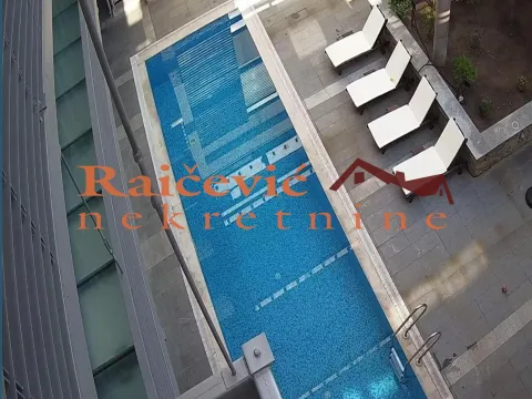 Izdavanje, četvorosoban stan, 148m², Savski Venac, Beograd - image 15