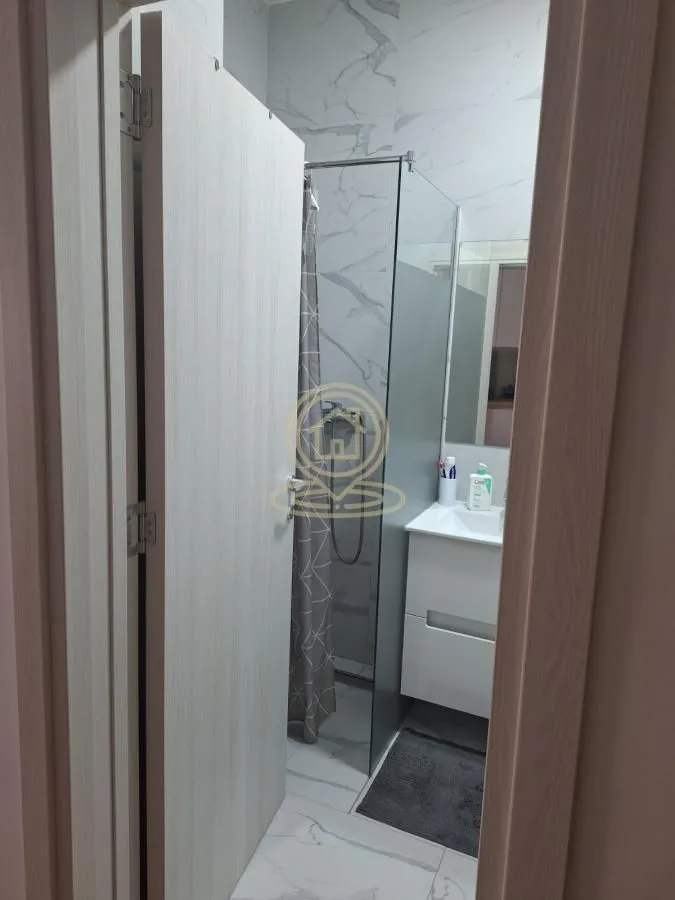 Izdavanje, garsonjera, 26m², Salajka, Novi Sad Sve Podlokacije