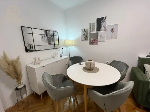 Rent, two bedroom apartment, 48m², Grbavica, Novi Sad Sve Podlokacije - image 3