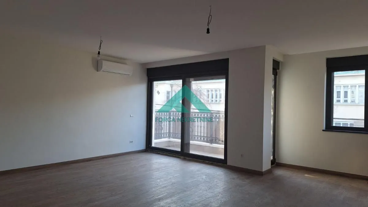 Sale, four bedroom apartment, 111m², Lekino Brdo, Voždovac Sve Podlokacije