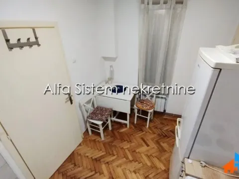 Rent, two bedroom apartment, 50m², Sarajevska, Beograd - image 5