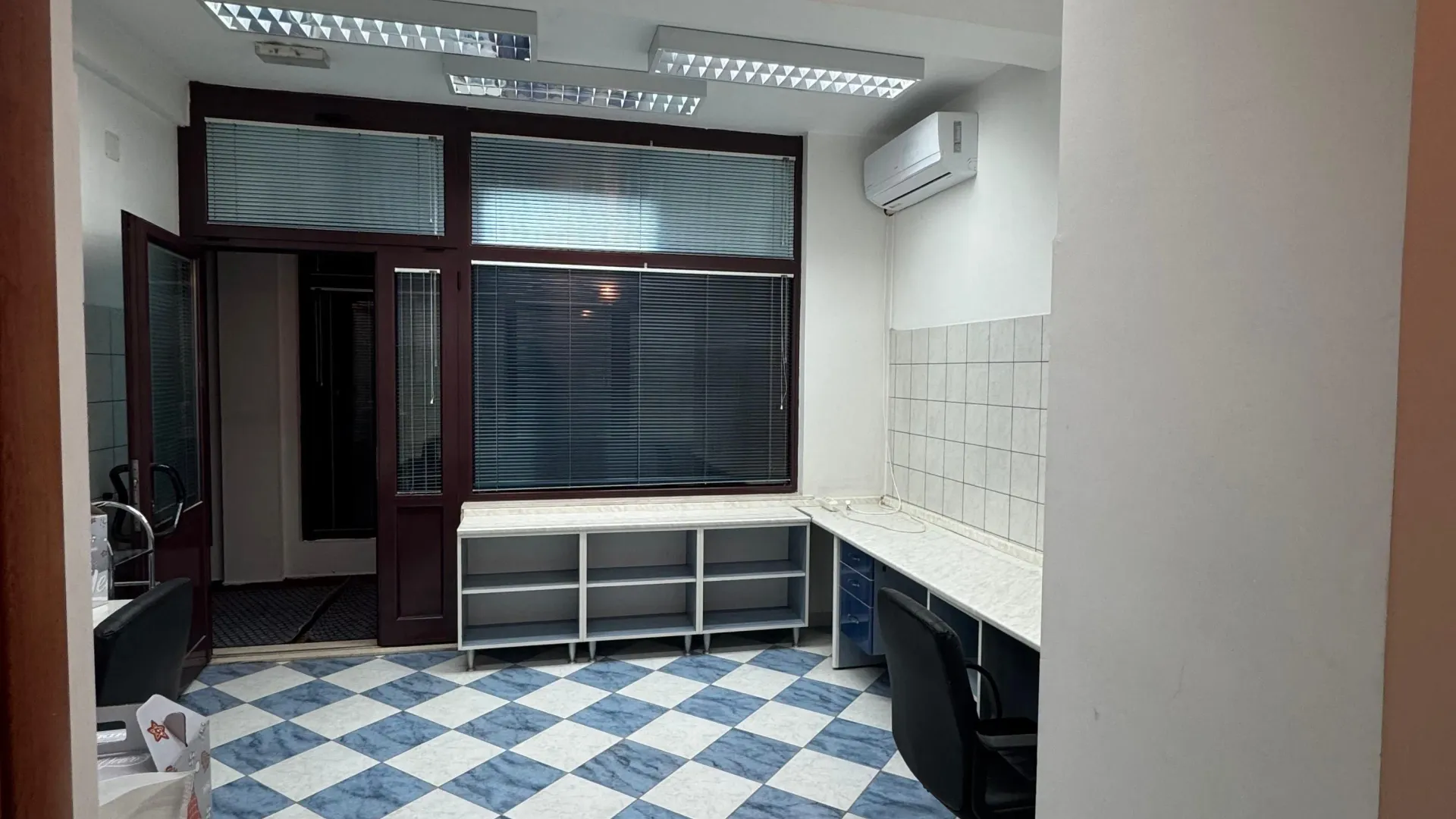 Sale, office space, 40m², Centar, Nikšić