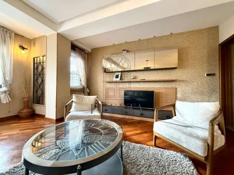 Rent, two bedroom apartment, 90m², Stari Aerodrom, Podgorica - image 4