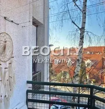 Rent, one bedroom apartment, 40m², Filmski Grad, Beograd - image 11