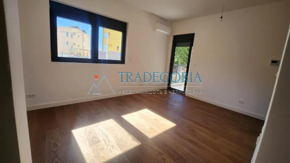 Prodaja, jednosoban stan, 39m², Bar, Crna Gora