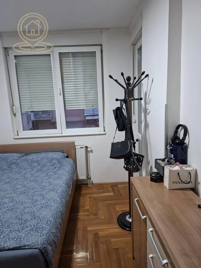 Prodaja, trosoban stan, 77m², Podbara, Novi Sad Sve Podlokacije