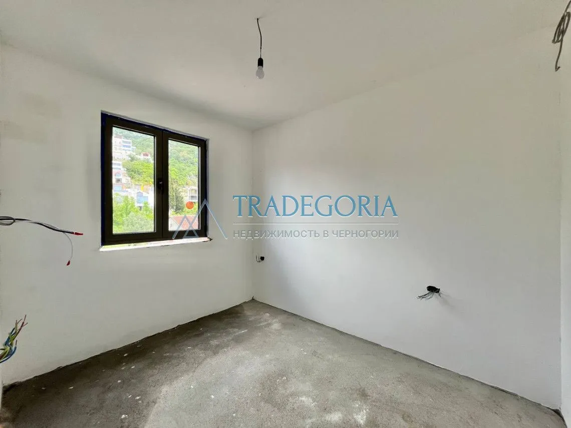 Prodaja, jednosoban stan, 37m², Donja Lastva, Tivat
