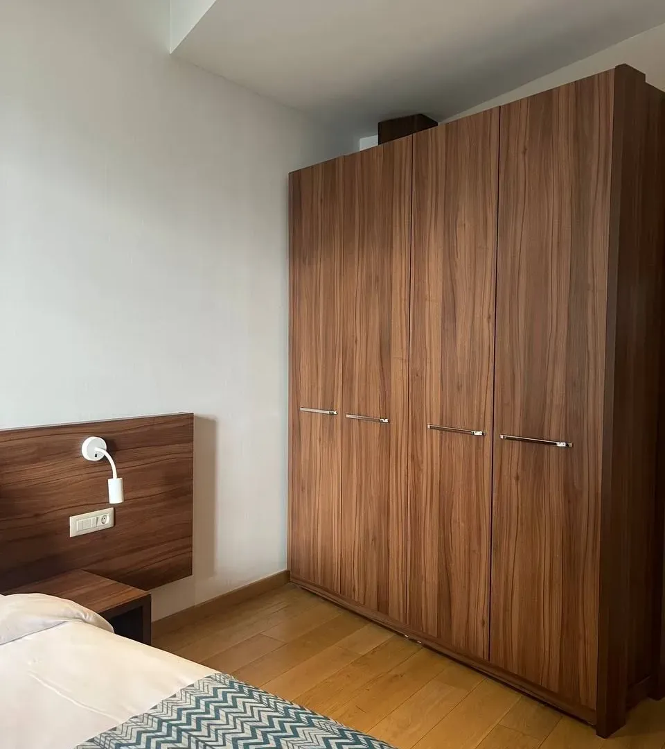 Sale, studio apartment, 35m², Centar, Budva