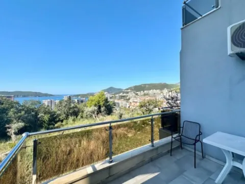 Prodaja, jednosoban stan, 63m², Rafailovići, Budva - image 4