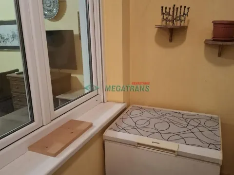 Rent, one bedroom apartment, 42m², Bulevar patrijarha Pavla, Novi Sad Sve Podlokacije - image 9