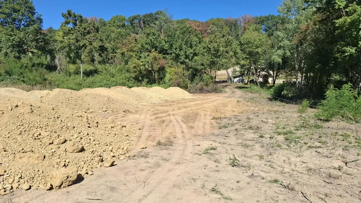 Sale, land lot, 3400m², Banja Vrdnik, Irig