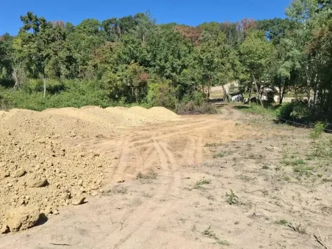 Sale, land lot, 34m², Banja Vrdnik, Irig