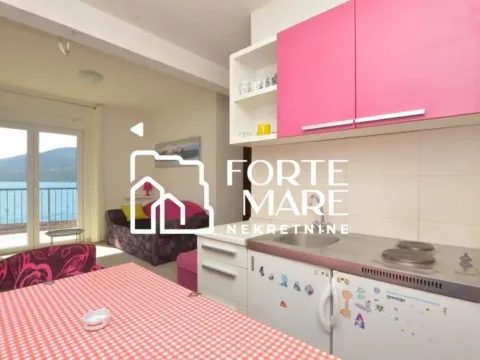 Prodaja, jednosoban stan, 45m², Đenovići, Herceg Novi - image 6