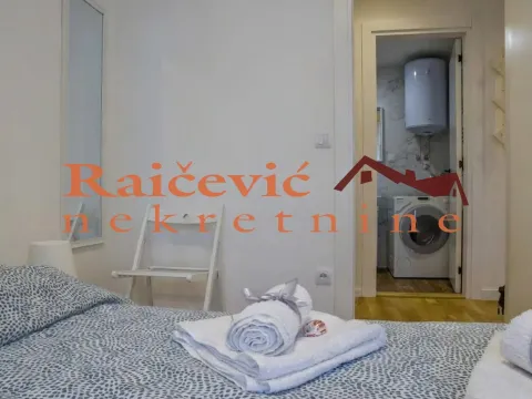 Rent, one bedroom apartment, 35m², Lekino Brdo, Voždovac Sve Podlokacije - image 6