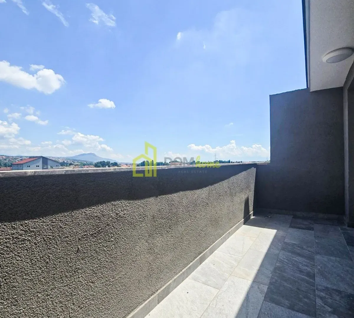 Prodaja, dvosoban stan, 84m², Zagorič, Podgorica