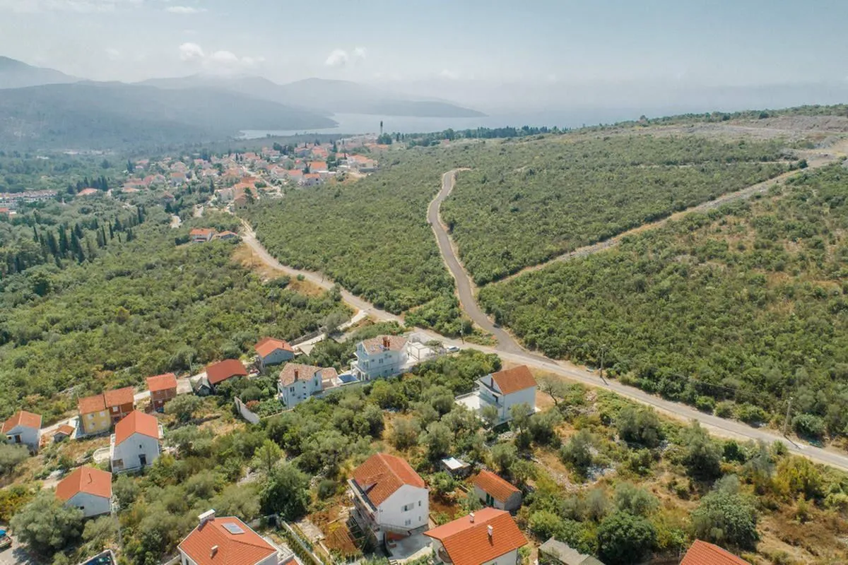 Prodaja, kuća, 525m², Luštica, Tivat