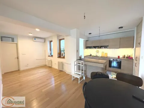 Sale, three bedroom apartment, 86m², Stari Grad, Beograd - image 3