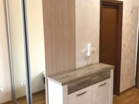 Rent, studio apartment, 33m², City Kvart, Podgorica - image 3