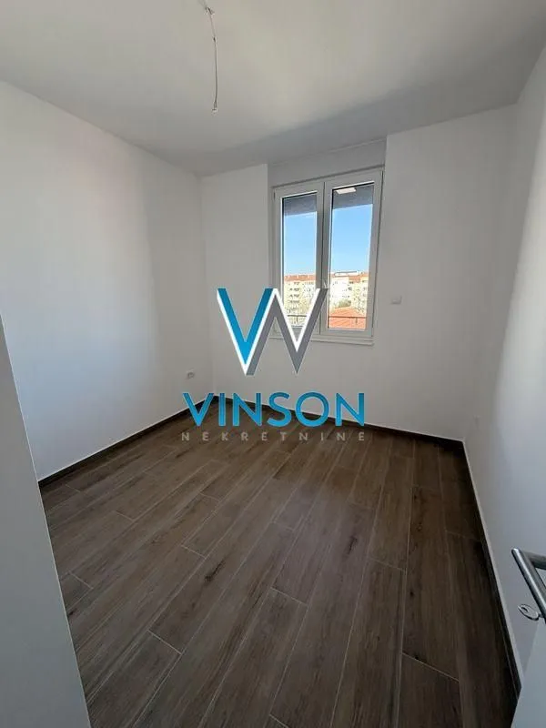 Prodaja, dvosoban stan, 65m², Telep, Novi Sad Sve Podlokacije