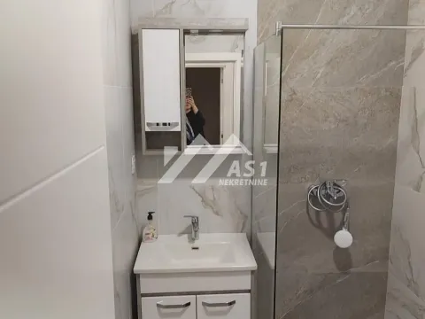 Rent, three bedroom apartment, 65m², Telep, Novi Sad Sve Podlokacije - image 9