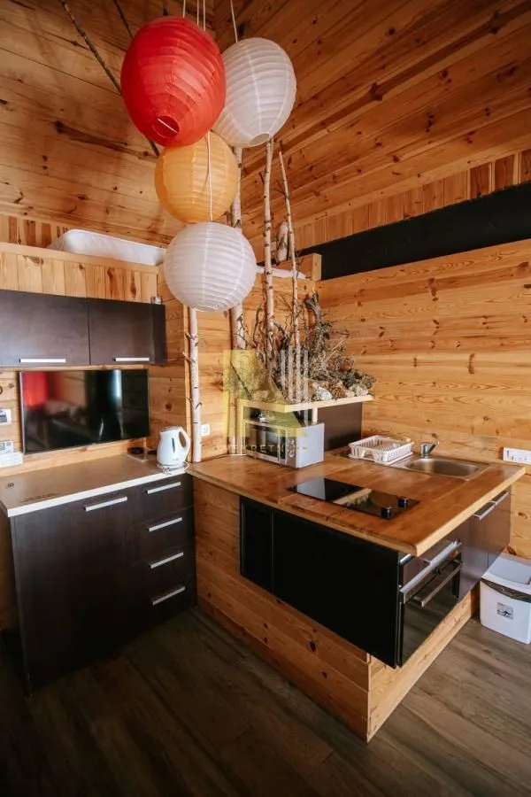 Prodaja, dvosoban stan, 44m², Kopaonik, Srbija